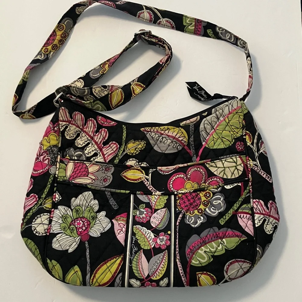 Vera Bradley Purses Both for $12 - Picture 4 of 5